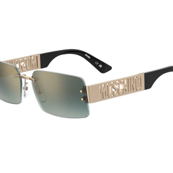 MOSCHINO LOVE SYZE  MOS169/S 5F6