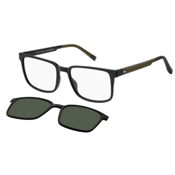 TOMMY HILFIGER SYZE  TH2145/CS 7ZJ