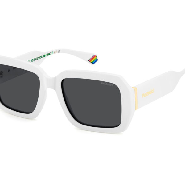 POLAROID SYZE  PLD6223/S/X VK6