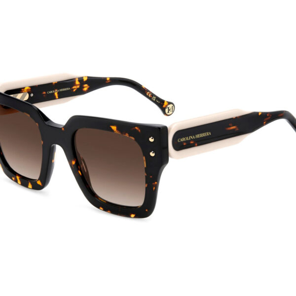 CAROLINA HERRERA SYZE HER0255/S 086