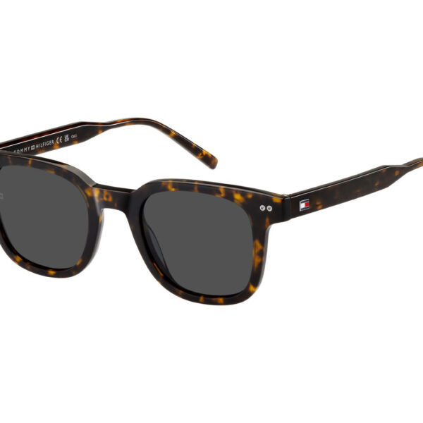 TOMMY HILFIGER SYZE  TH2126/S 086