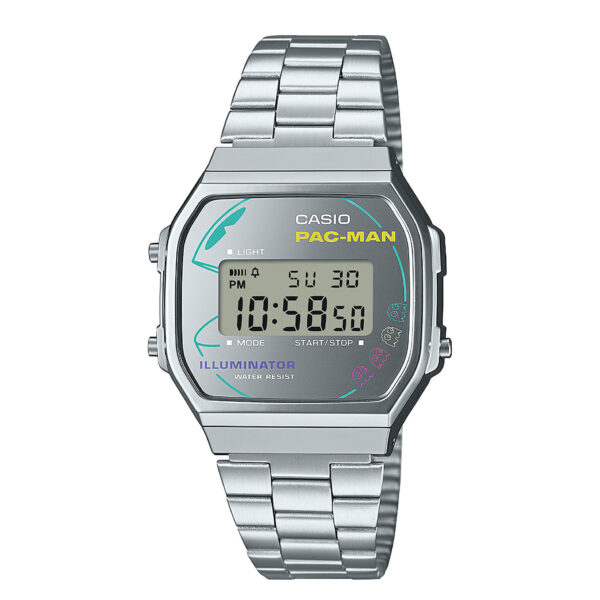CASIO VINTAGE A168WEPC-7AER