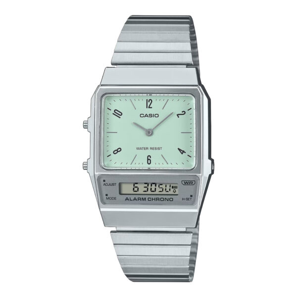 CASIO COLLECTION AQ-800E-3AEF