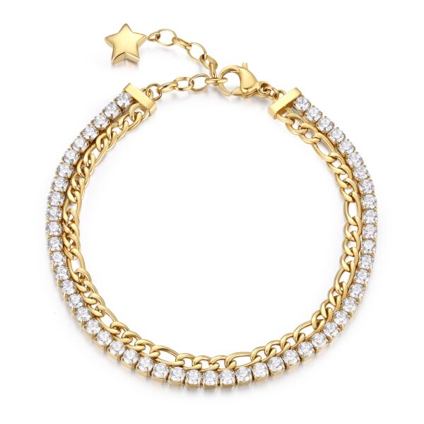 BROSWAY JEWELRY BEI046