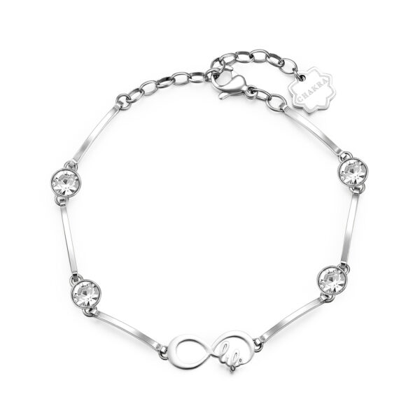 BROSWAY JEWELRY BHKB029