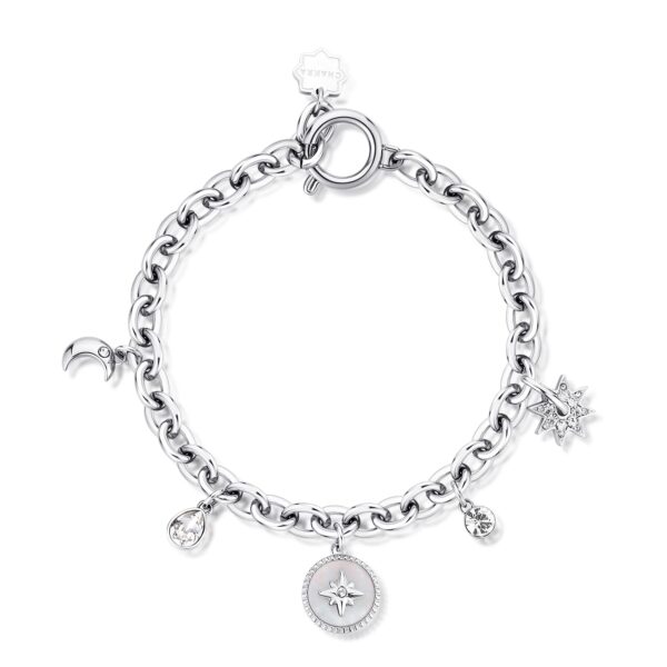 BROSWAY JEWELRY BHKB127