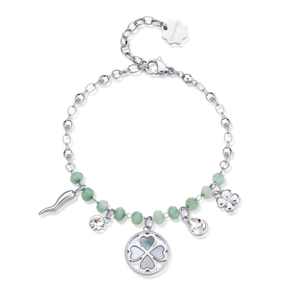BROSWAY JEWELRY BHKB135