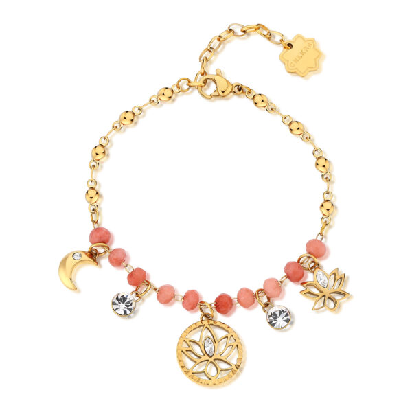 BROSWAY JEWELRY BHKB137