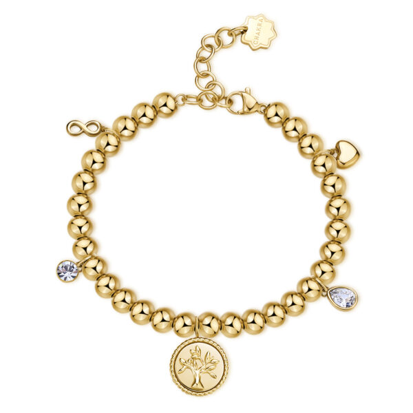 BROSWAY JEWELRY BHKB160