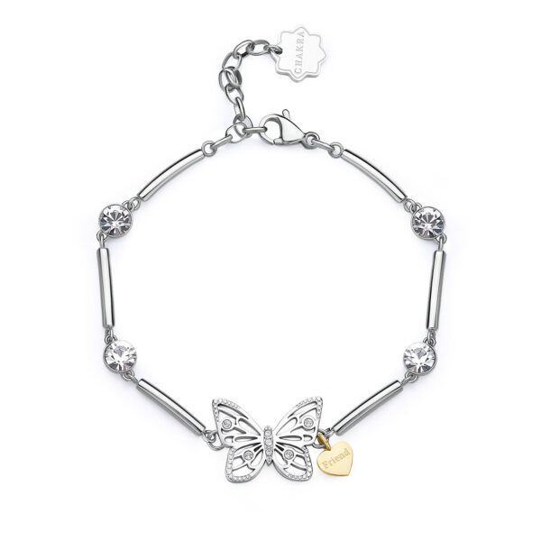 BROSWAY JEWELRY BHKB170