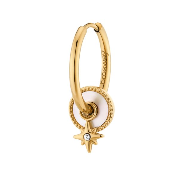 BROSWAY JEWELRY BHKE124