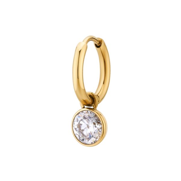 BROSWAY JEWELRY BHKE128