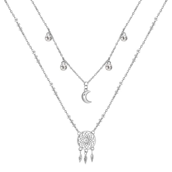 BROSWAY JEWELRY BHKN066