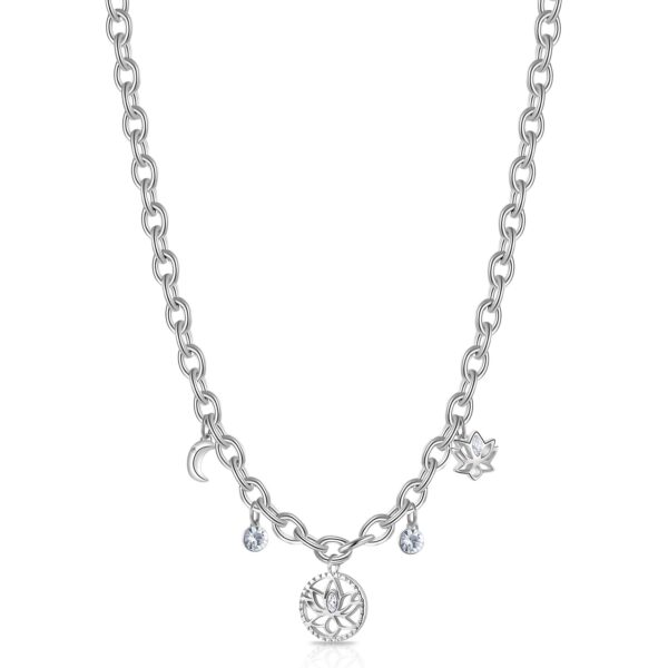 BROSWAY JEWELRY BHKN071