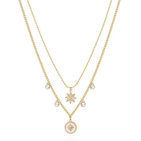 BROSWAY JEWELRY BHKN079