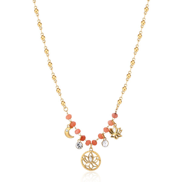 BROSWAY JEWELRY BHKN087