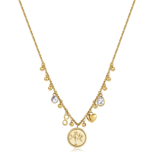 BROSWAY JEWELRY BHKN101