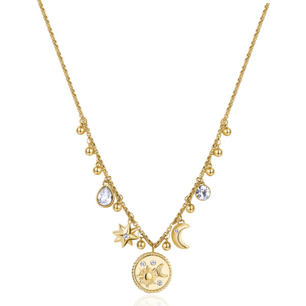 BROSWAY JEWELRY BHKN102