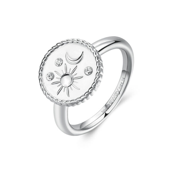 BROSWAY JEWELRY BHKR003B