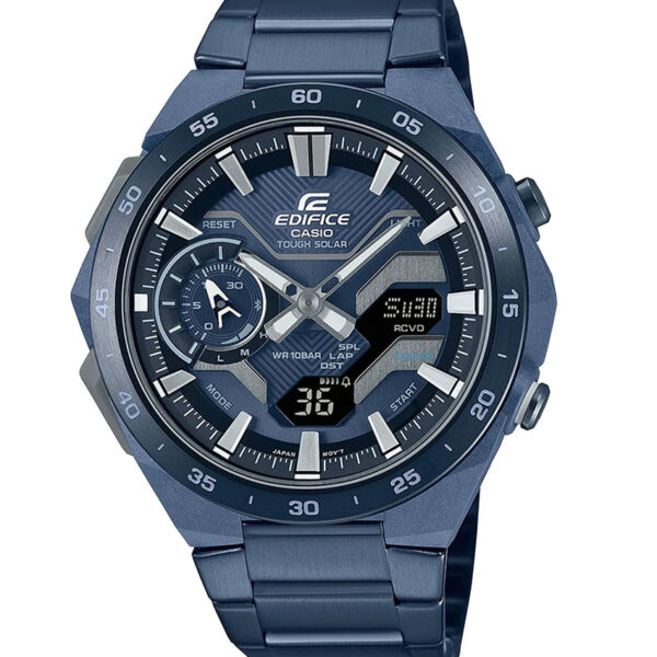 CASIO EDIFICE ECB-2200CB-2AEF