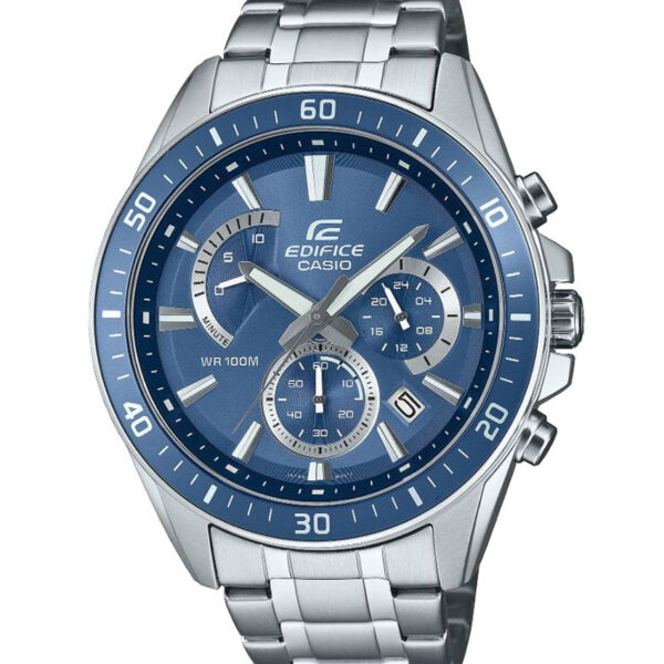 CASIO EDIFICE EFR-552D-2AVUEF