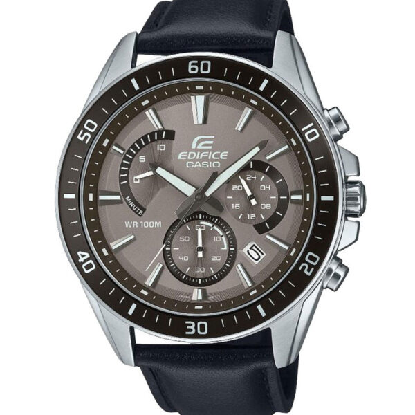 CASIO EDIFICE EFR-552L-5AVUEF