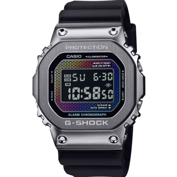 CASIO G-SHOCK GM-5600BRW-1ER