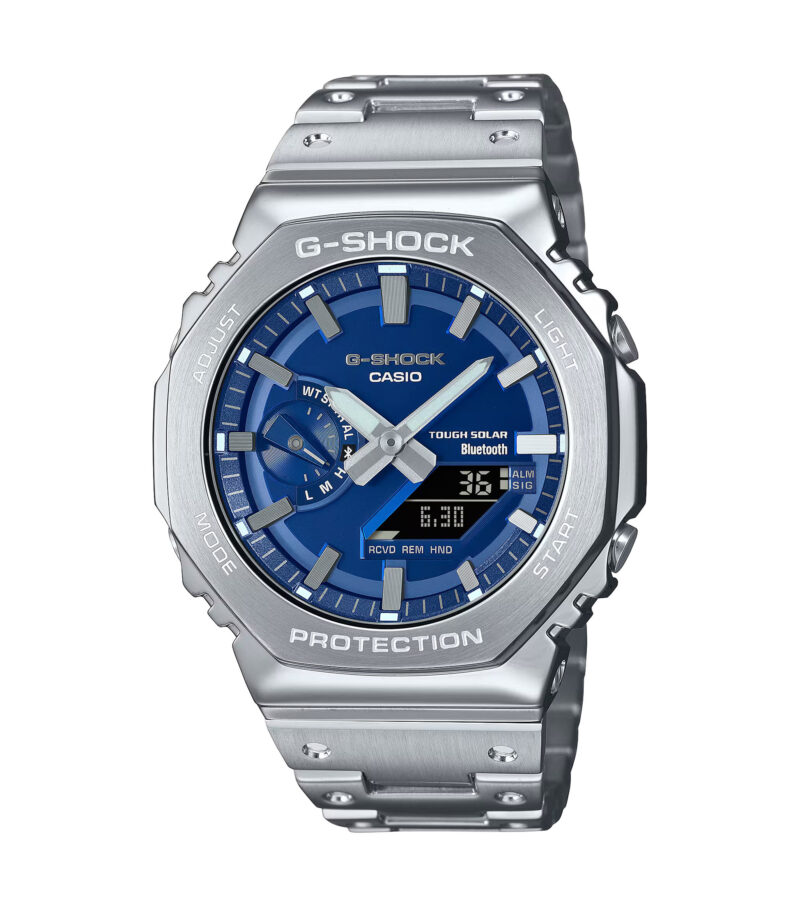 CASIO G-SHOCK GM-B2100AD-2AER thumbnail 2