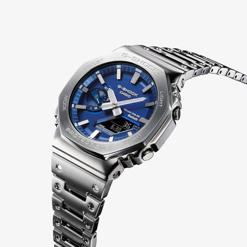 CASIO G-SHOCK GM-B2100AD-2AER thumbnail 3
