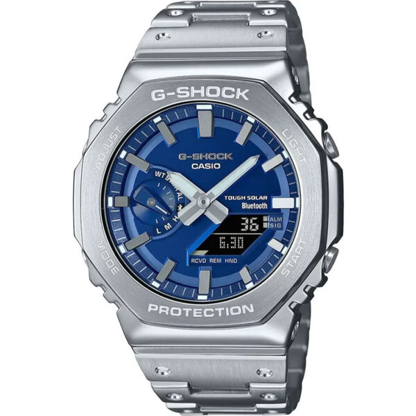 CASIO G-SHOCK GM-B2100AD-2AER