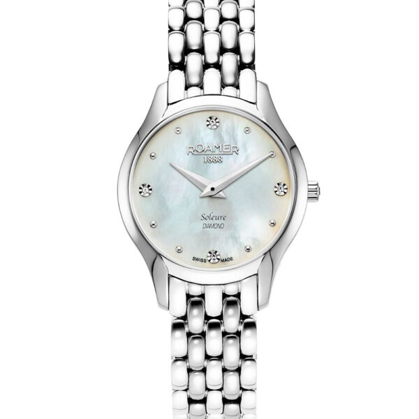 ROAMER ORE 547857 41 25 50