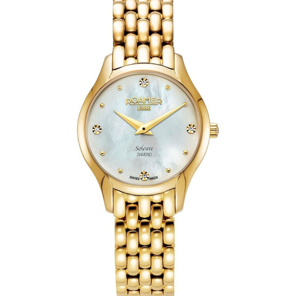 ROAMER ORE 547857 48 25 50