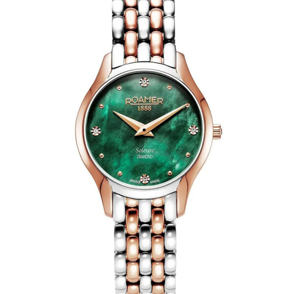 ROAMER ORE 547857 49 75 50