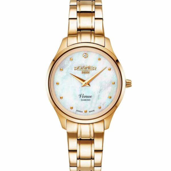 ROAMER ORE 601857 48 89 20