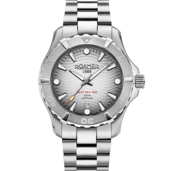 ROAMER ORE 860833 41 45 70