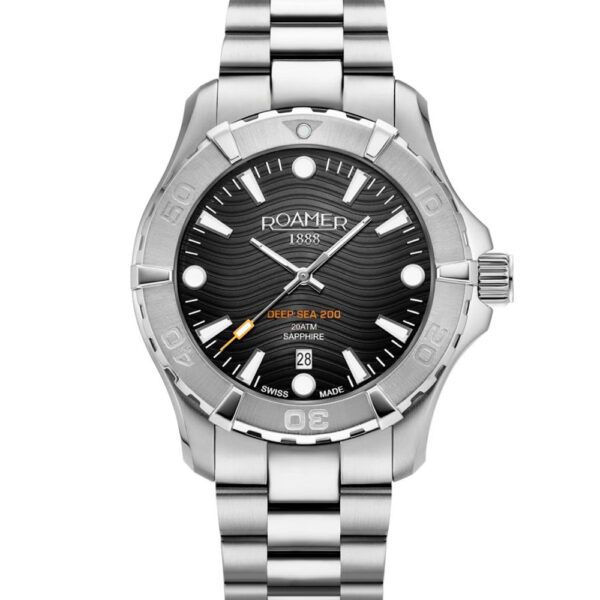 ROAMER ORE 860833 41 55 70