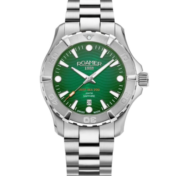 ROAMER ORE 860833 41 75 71