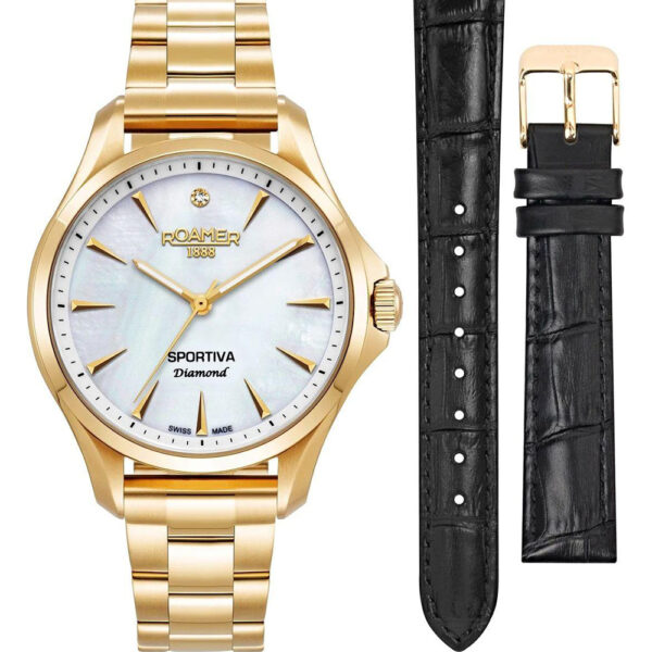 ROAMER ORE 865847 48 20 50