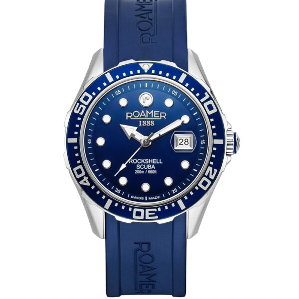 ROAMER ORE 867833 41 45 02