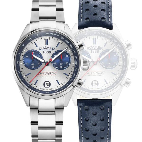 ROAMER ORE 978818 41 45 21