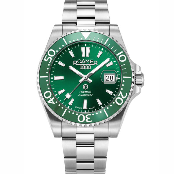 ROAMER ORE 986983 41 75 20