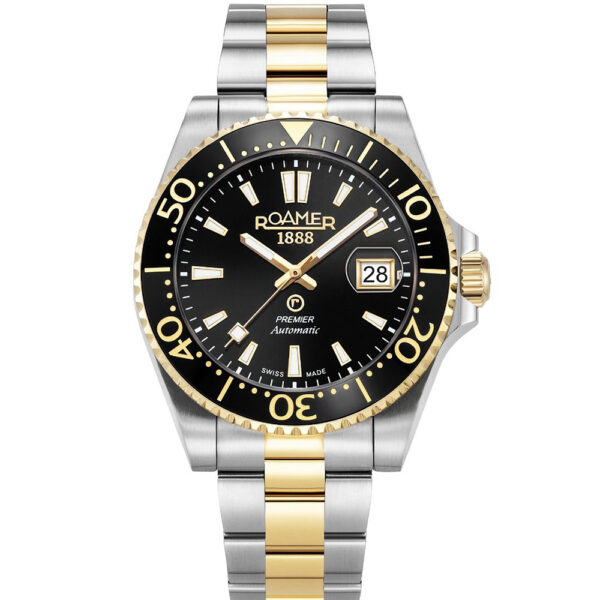 ROAMER ORE 986983 47 85 21