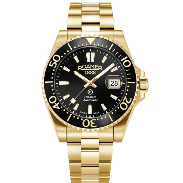 ROAMER ORE 986983 48 85 21