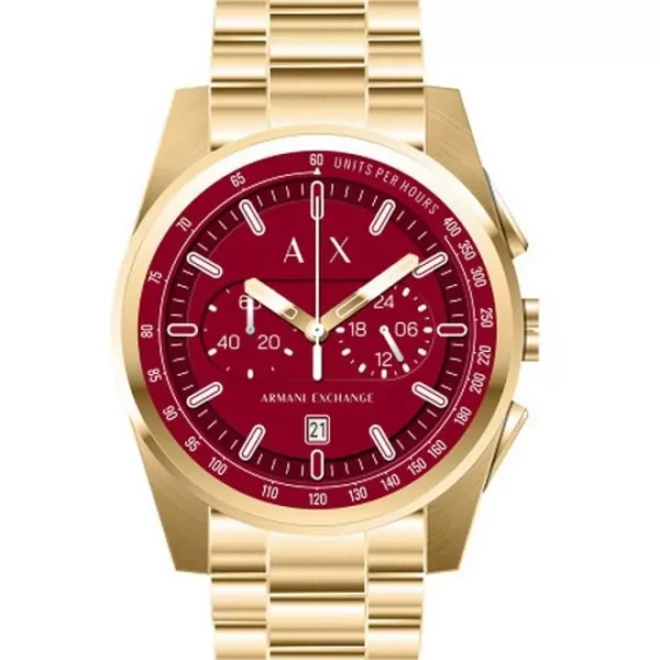 ARMANI EXCHANGE AX2863