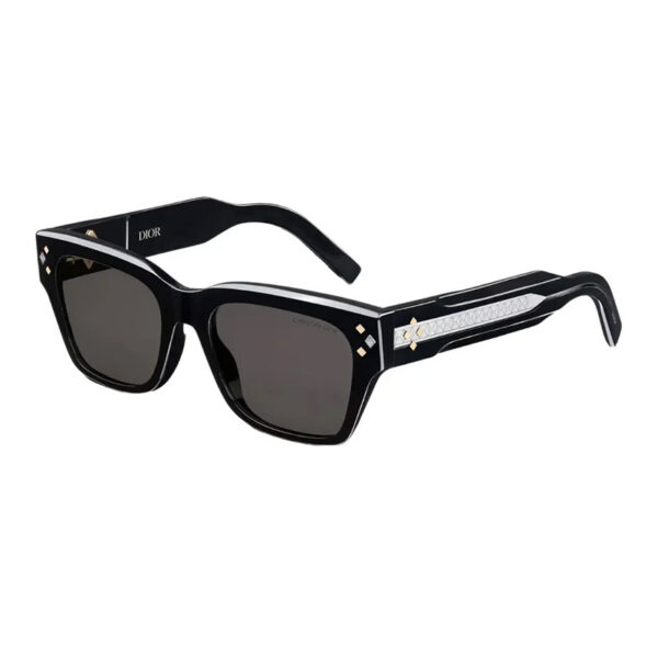 DIOR SYZE CD DIAMOND S2I 10A054