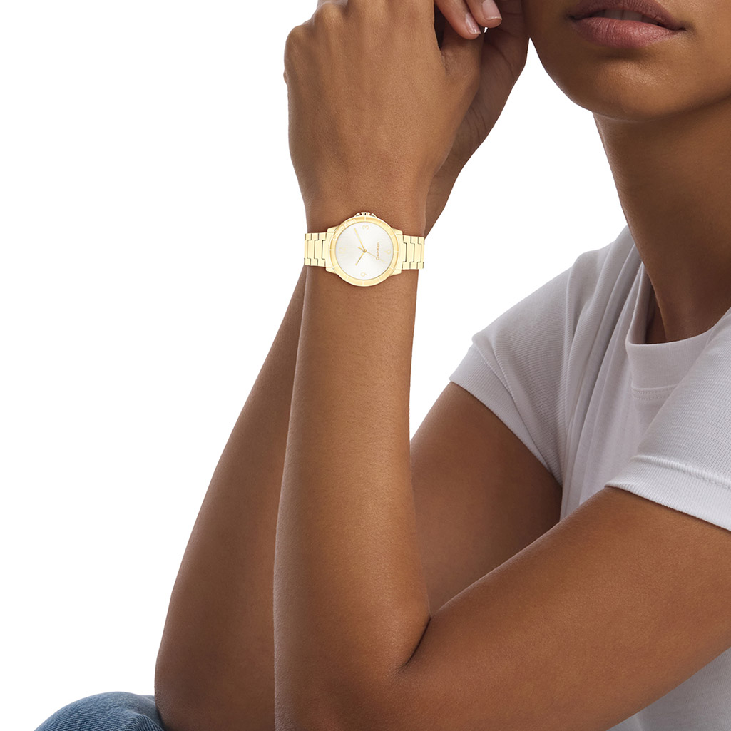 Calvin Klein ORE CKW25100023 - Figura 3