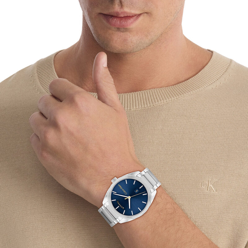 Calvin Klein ORE CKW25200446 thumbnail 3