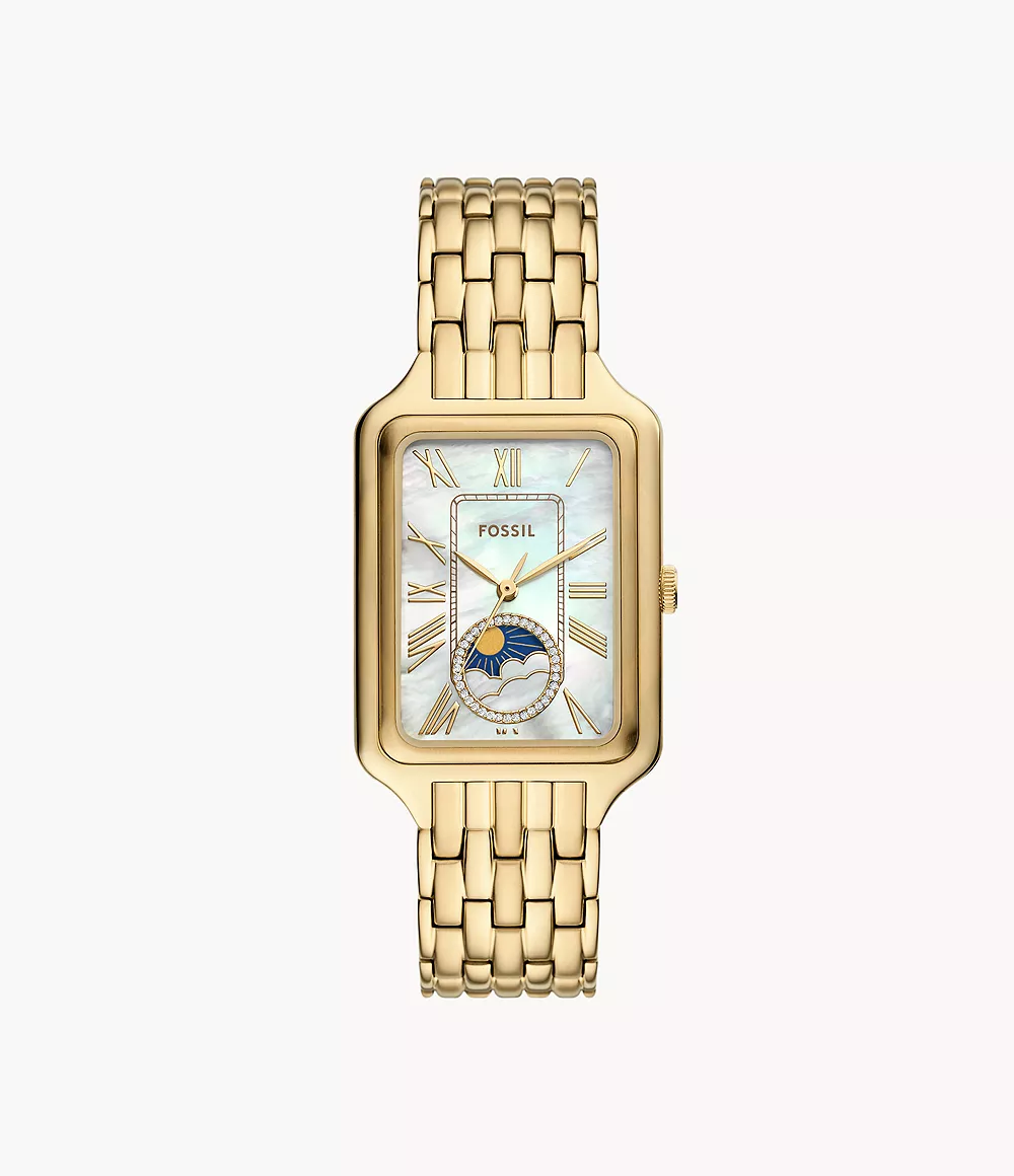 FOSSIL ORE ES5398