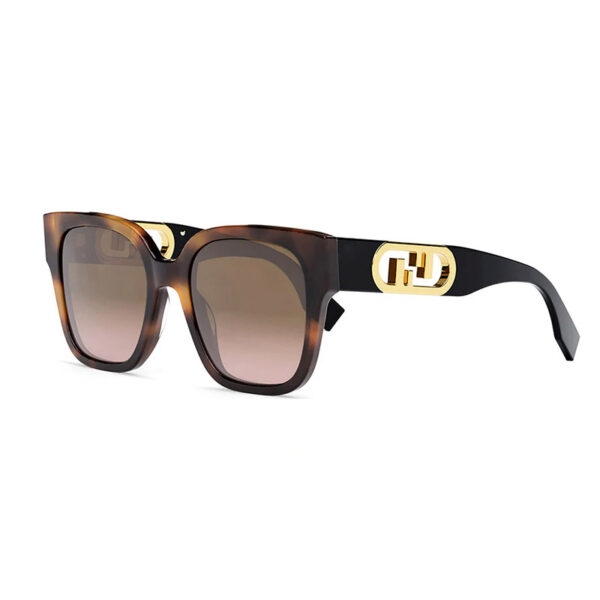 FENDI SYZE FE40063I 5420A FE40063I 5420A