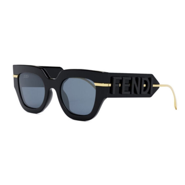 FENDI SYZE FE40097F 5352E FE40097F 5352E